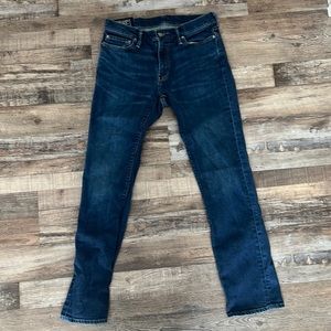 Abercrombie men’s 30x32 jeans